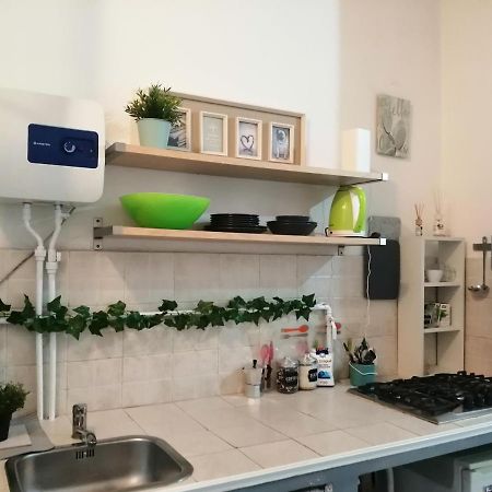 Via Varese Apartment Rom Exterior foto