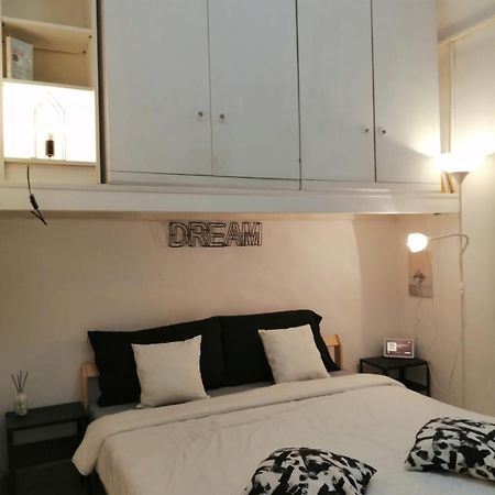 Via Varese Apartment Rom Exterior foto