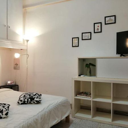 Via Varese Apartment Rom Exterior foto