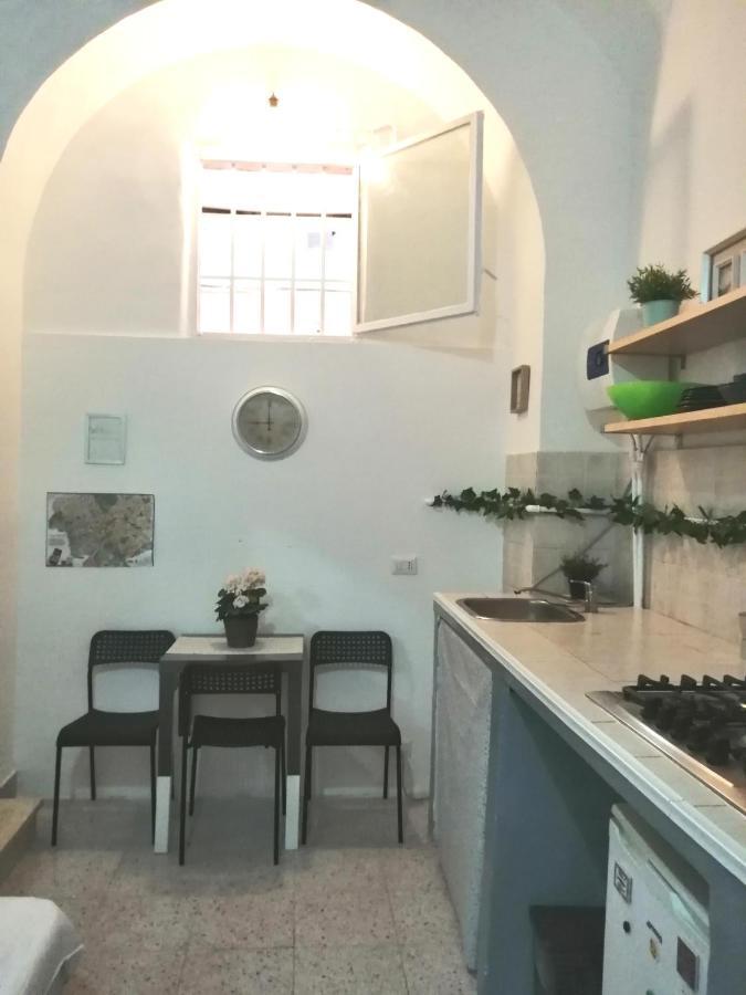 Via Varese Apartment Rom Exterior foto