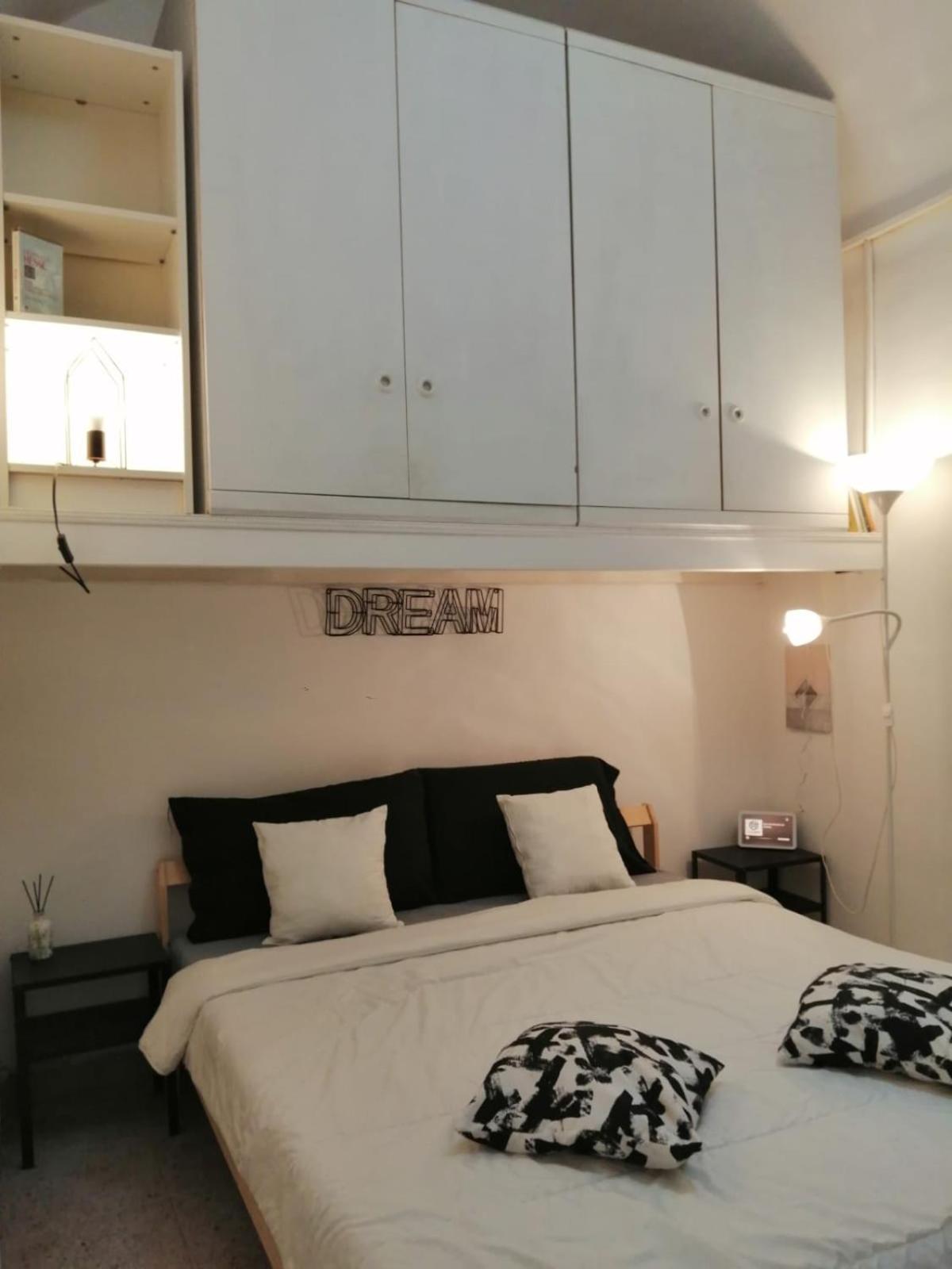 Via Varese Apartment Rom Exterior foto