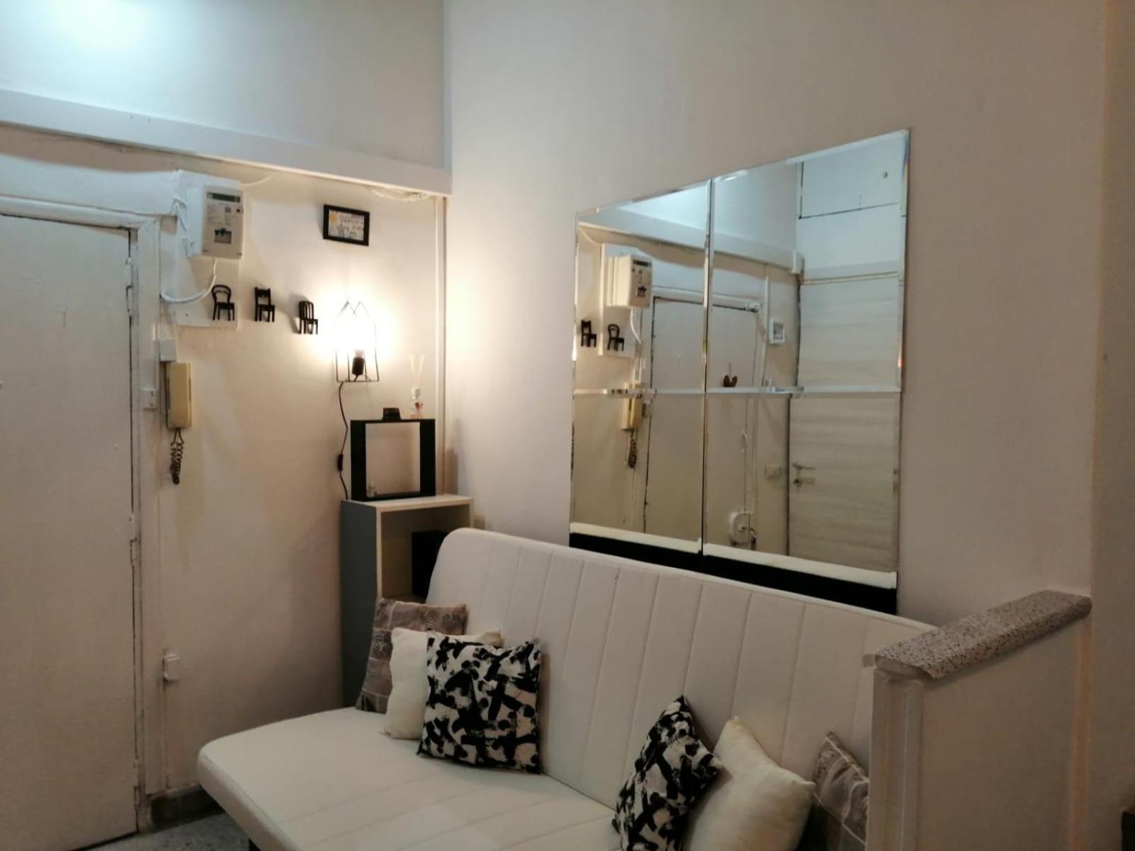 Via Varese Apartment Rom Exterior foto